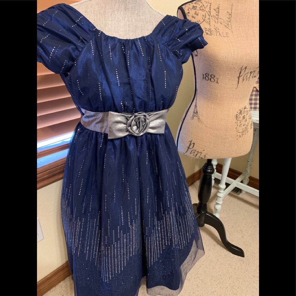 Party dress